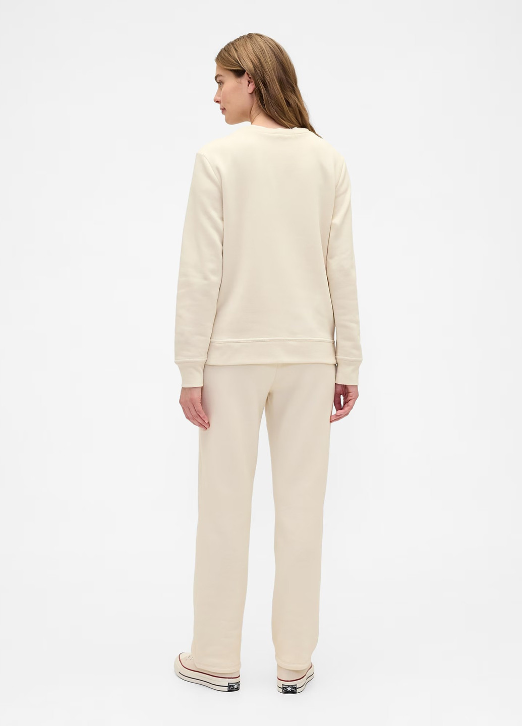 Костюм (свитшот, брюки) Gap (369492206)