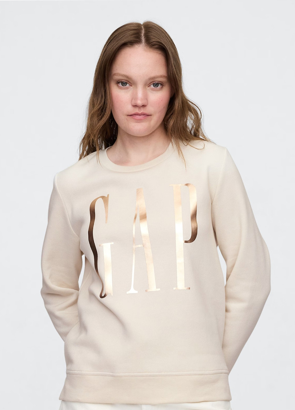 Костюм (свитшот, брюки) Gap (369492206)