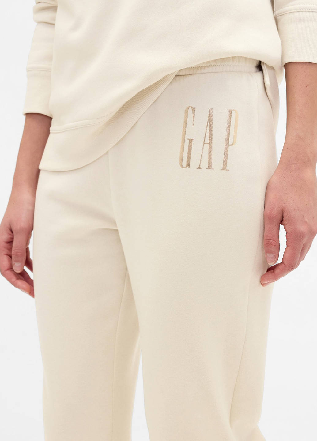 Костюм (свитшот, брюки) Gap (369492206)