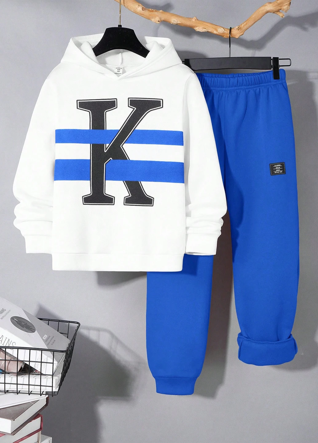 Спортивний костюм SHEIN (340109572)