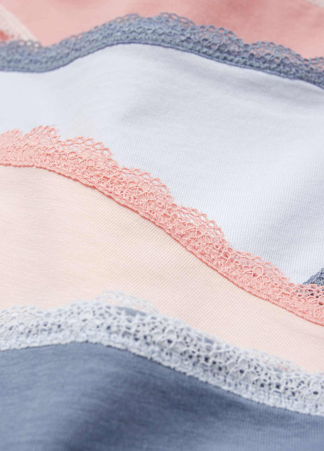 Трусики (4 шт.) C&A (353086850)