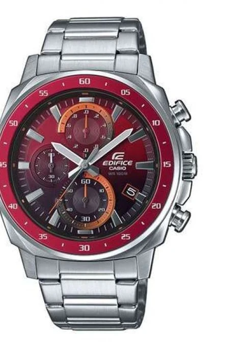 Часы наручные EFV-600D-4AVUEF спортивные Casio edifice (229049367)