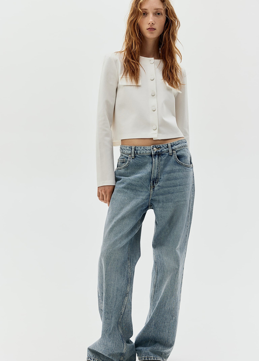 Жакет H&M (366778470)