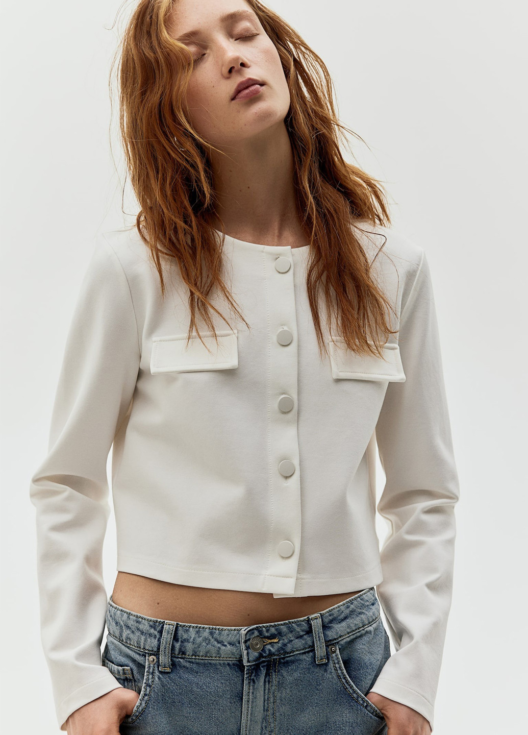 Жакет H&M (366778470)