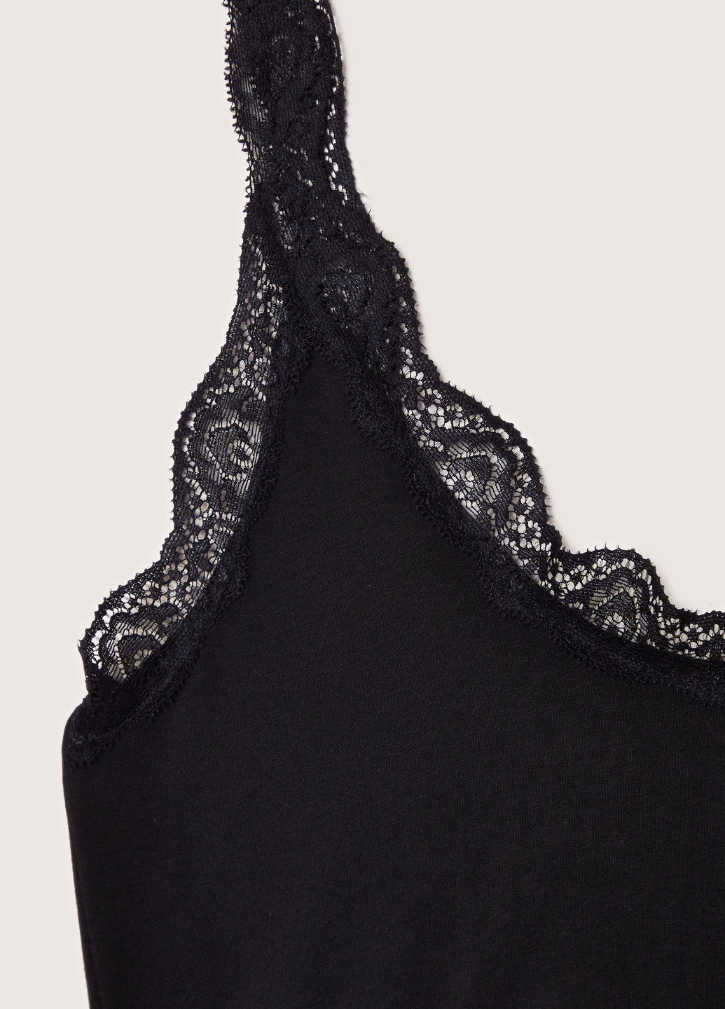Чорний бюст Nasty Gal