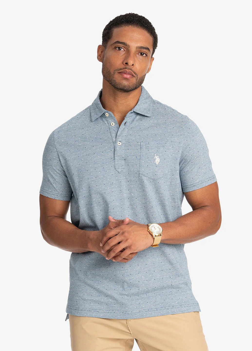 Поло U.S. Polo Assn. (314856703)