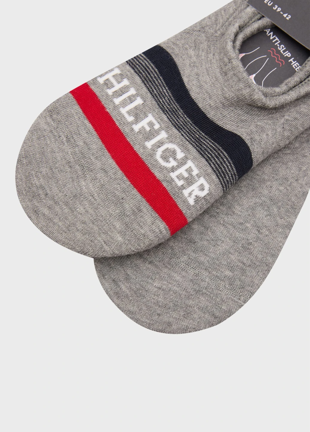 Подследники (2 пары) Tommy Hilfiger (345754009)