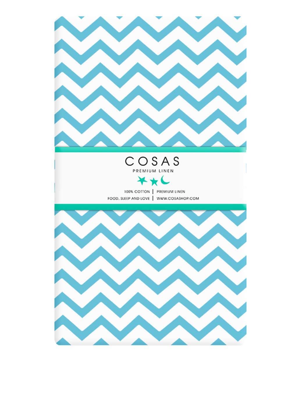 КПБ (детский) Cosas (191402347)