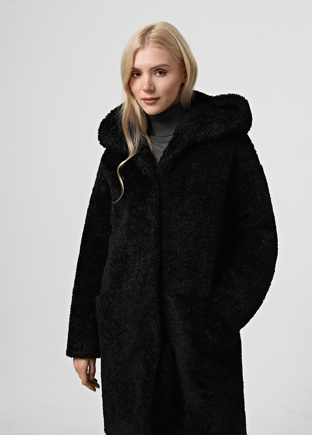 Шуба Florens (307909116)