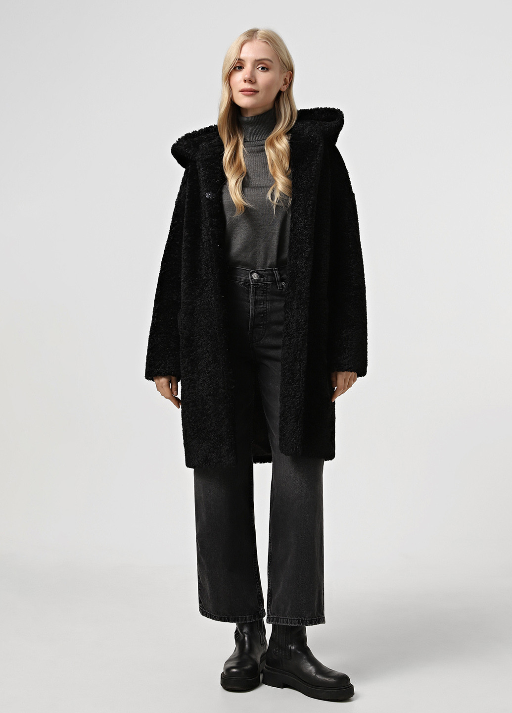 Шуба Florens (307909116)