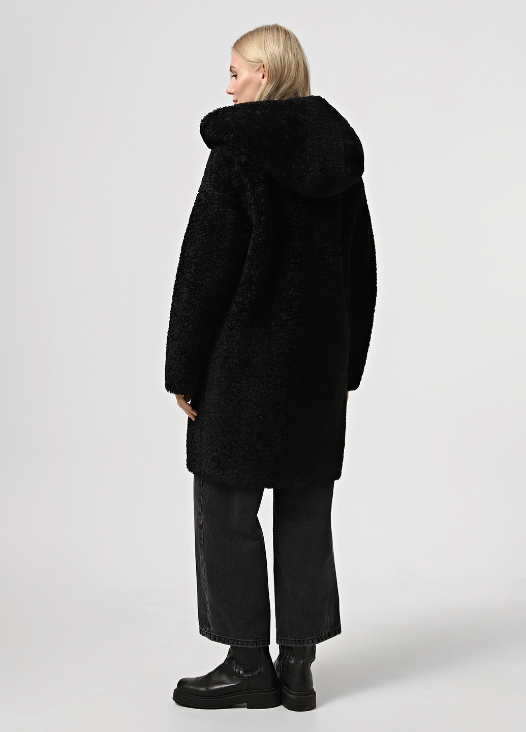 Шуба Florens (307909116)