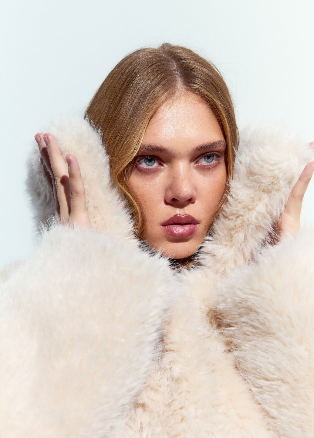 Кожушок Gepur (306525985)