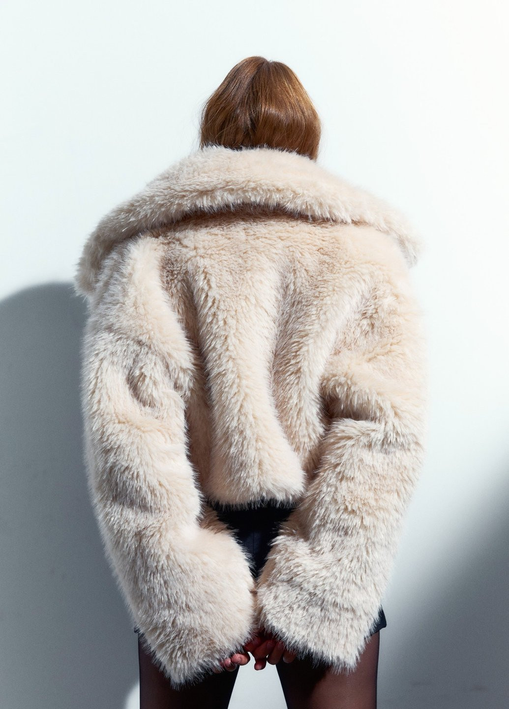 Кожушок Gepur (306525985)