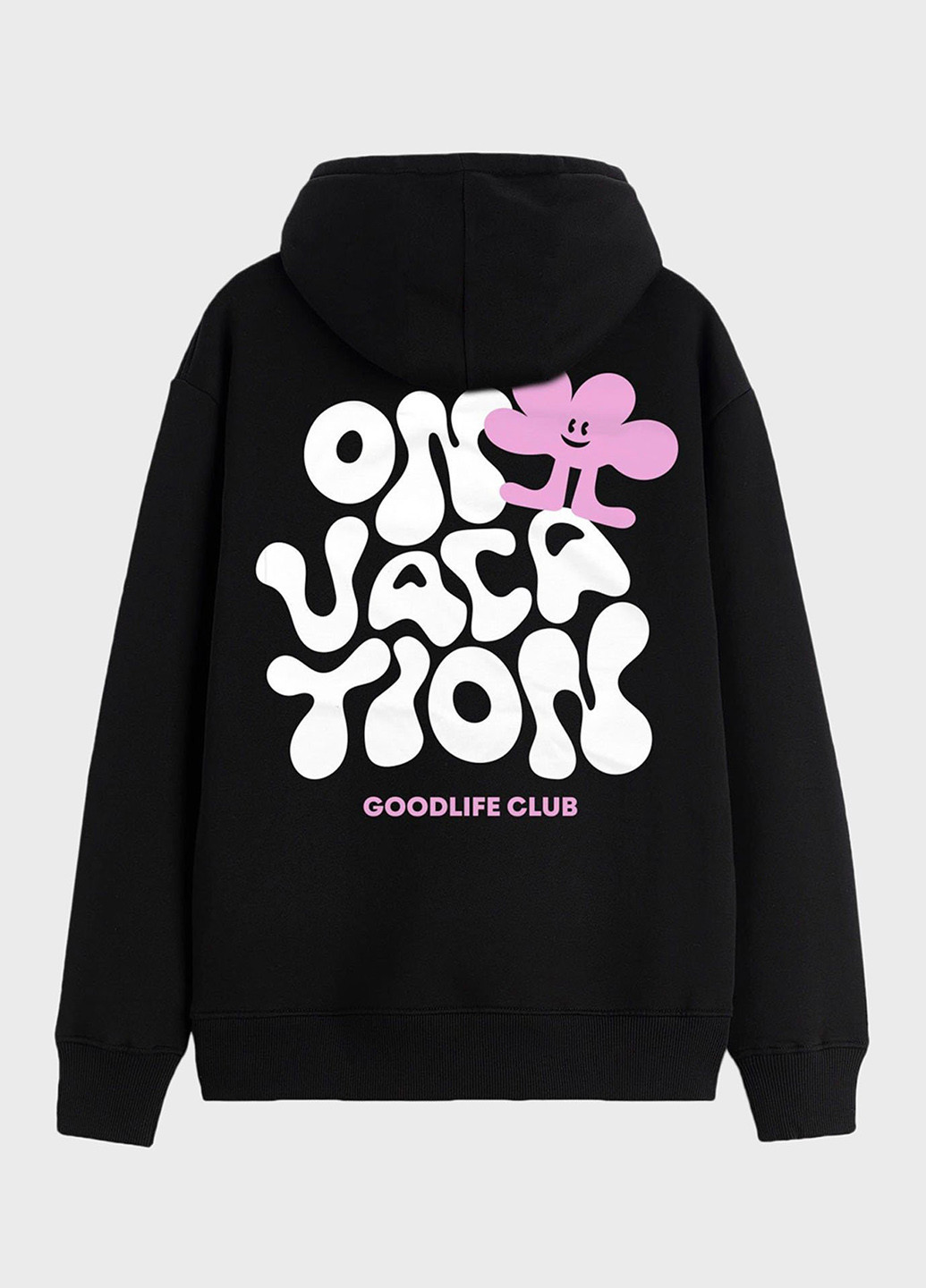 Худі On Vacation (307025970)