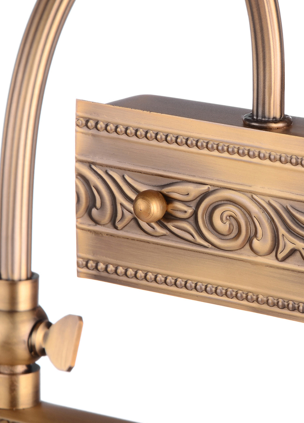 Світильник для картин, 35х15х19 см Brille (132200026)