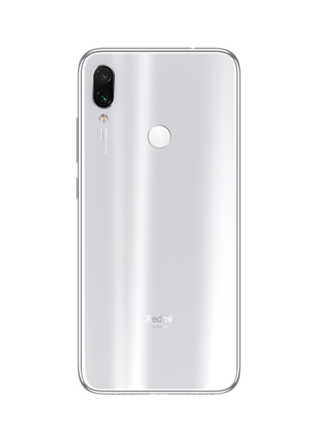 Смартфон Xiaomi redmi note 7 4/64gb moonlight white (153999341)