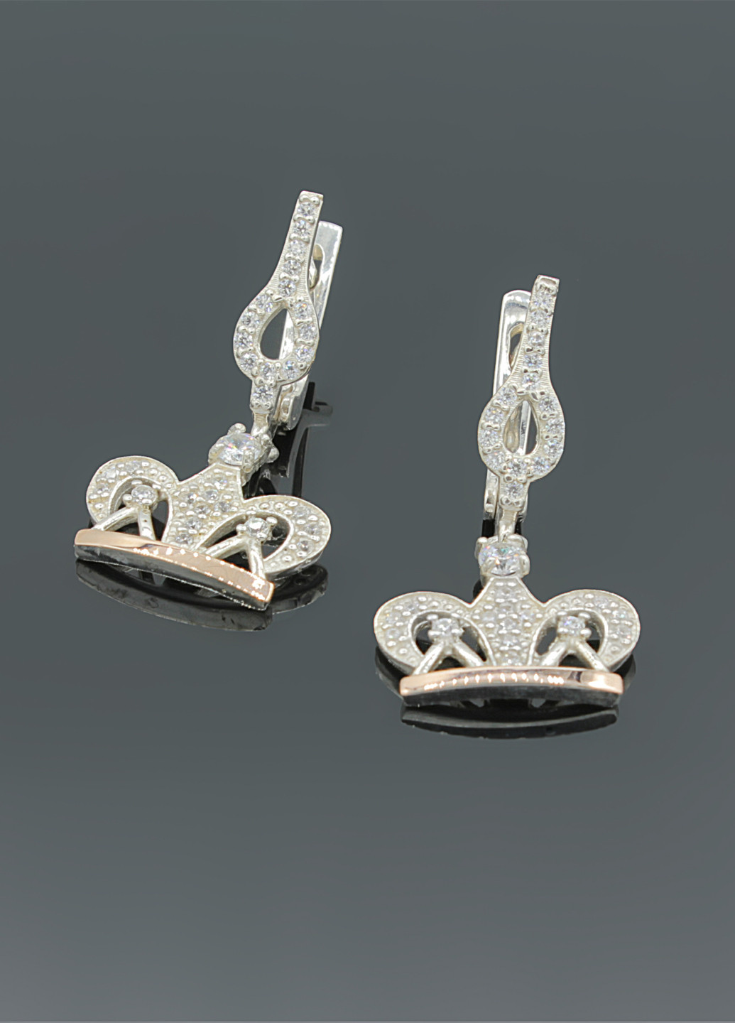 Сережки Diva (301792645)