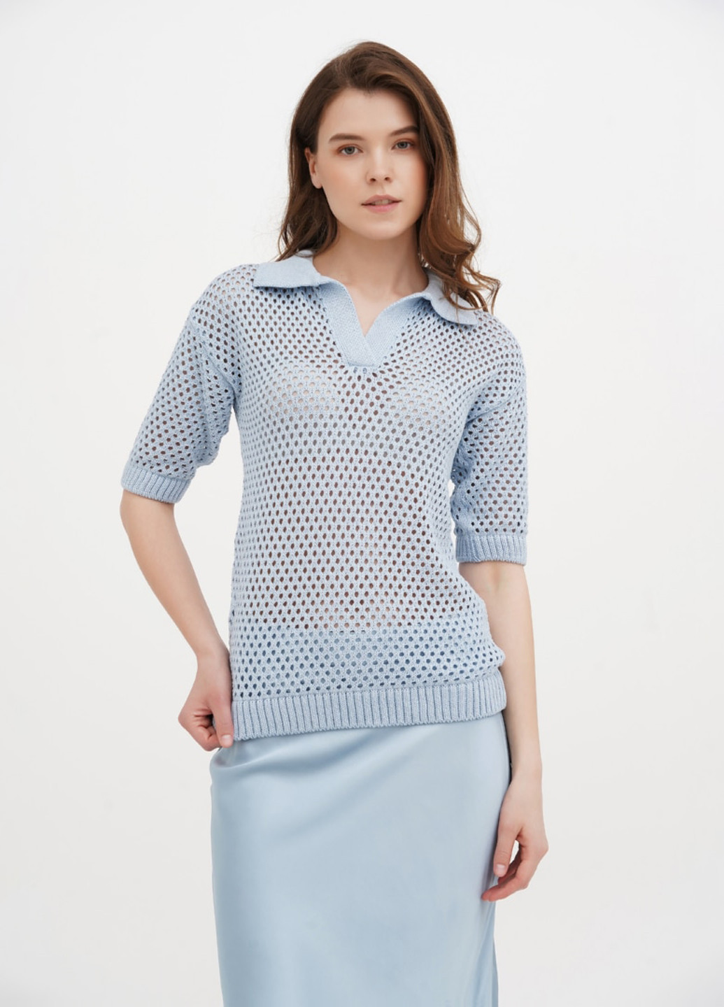 Поло ESSME (330799743)