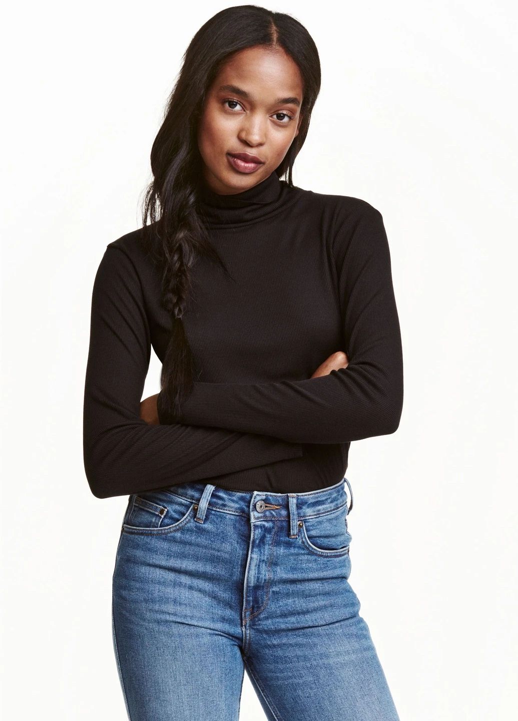 Водолазка H&M (203629443)