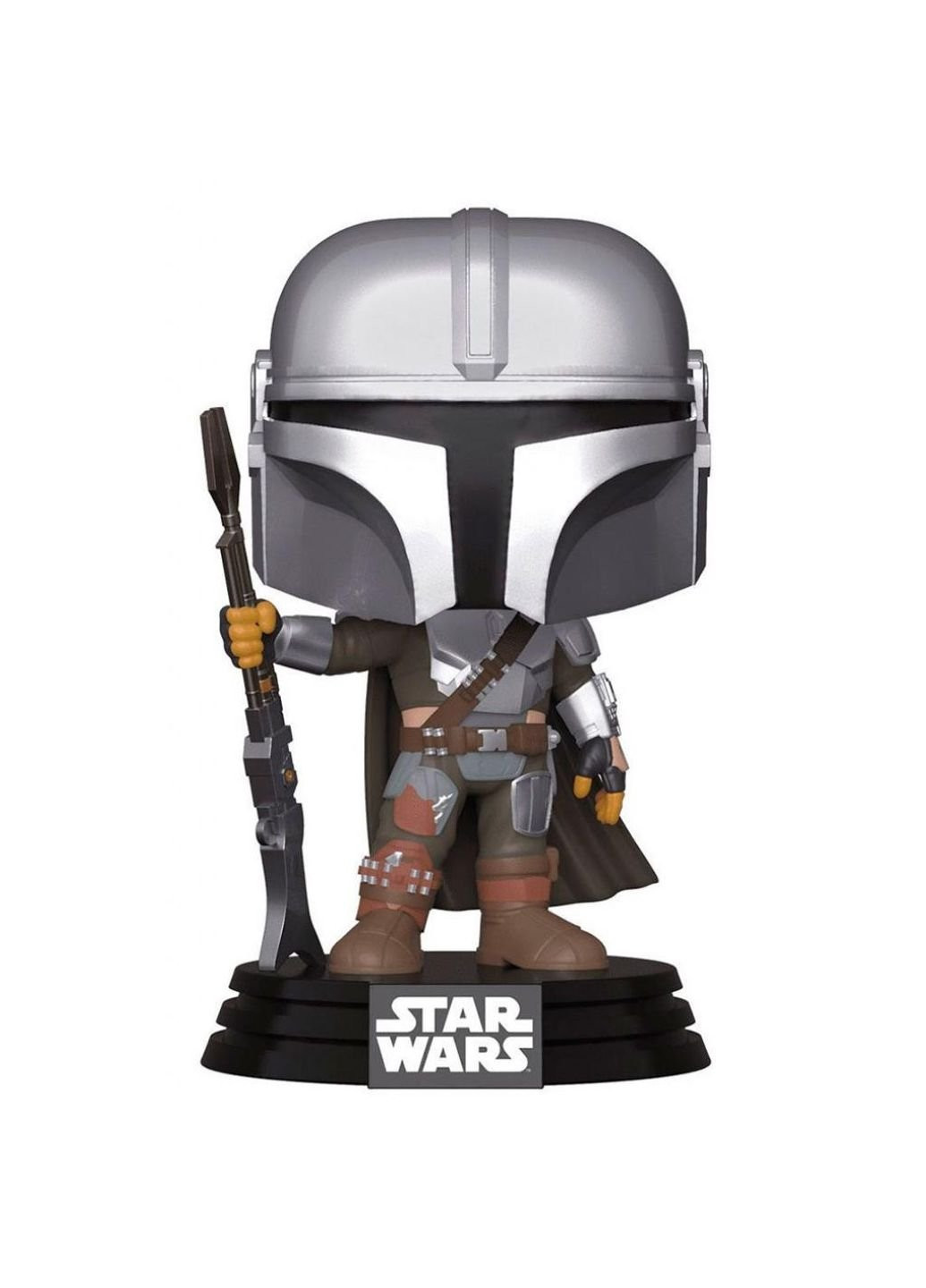 Фігурка Мандаларець Funko Pop (252230026)