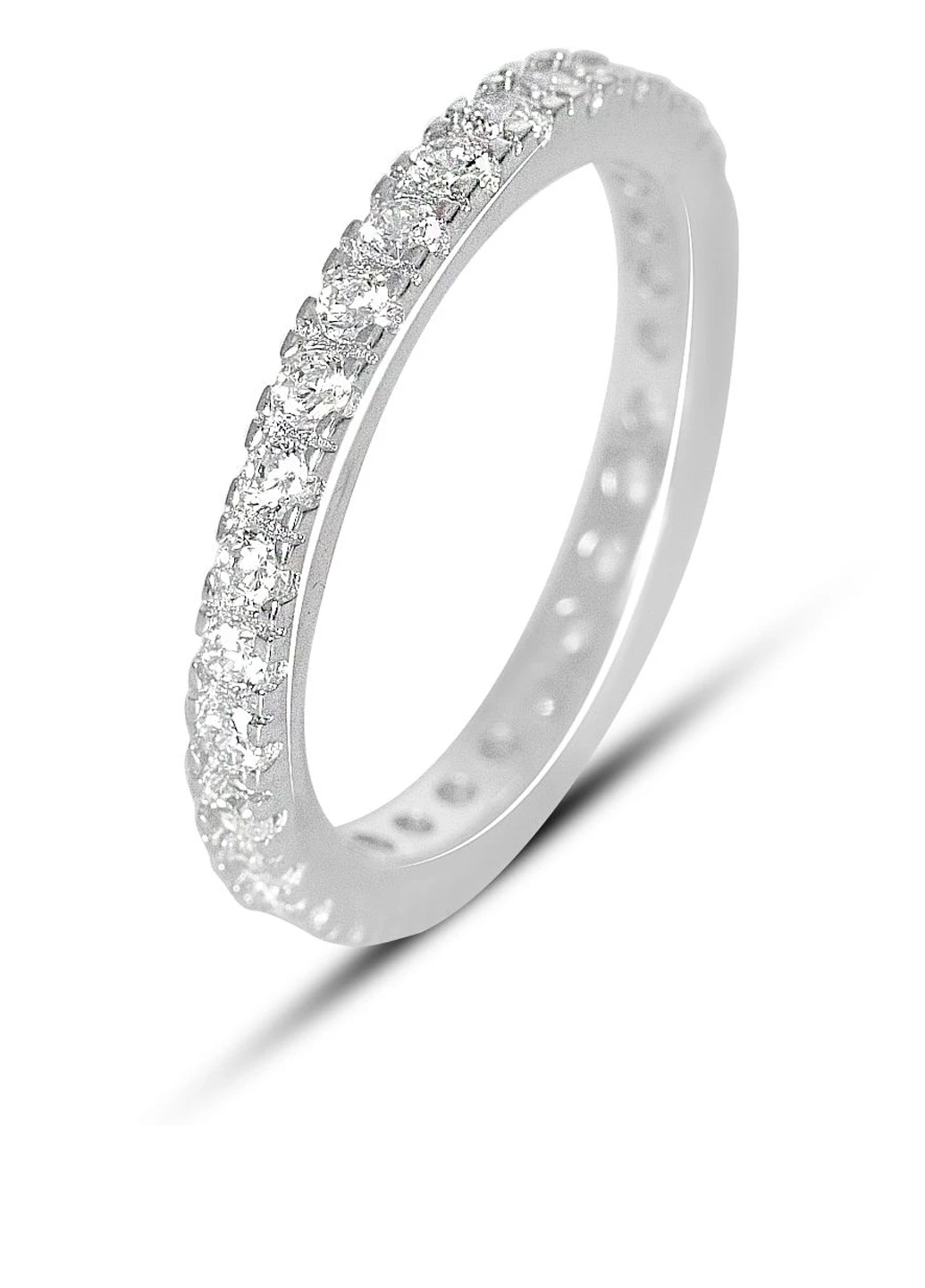 Кольцо Silver Flame (297273516)
