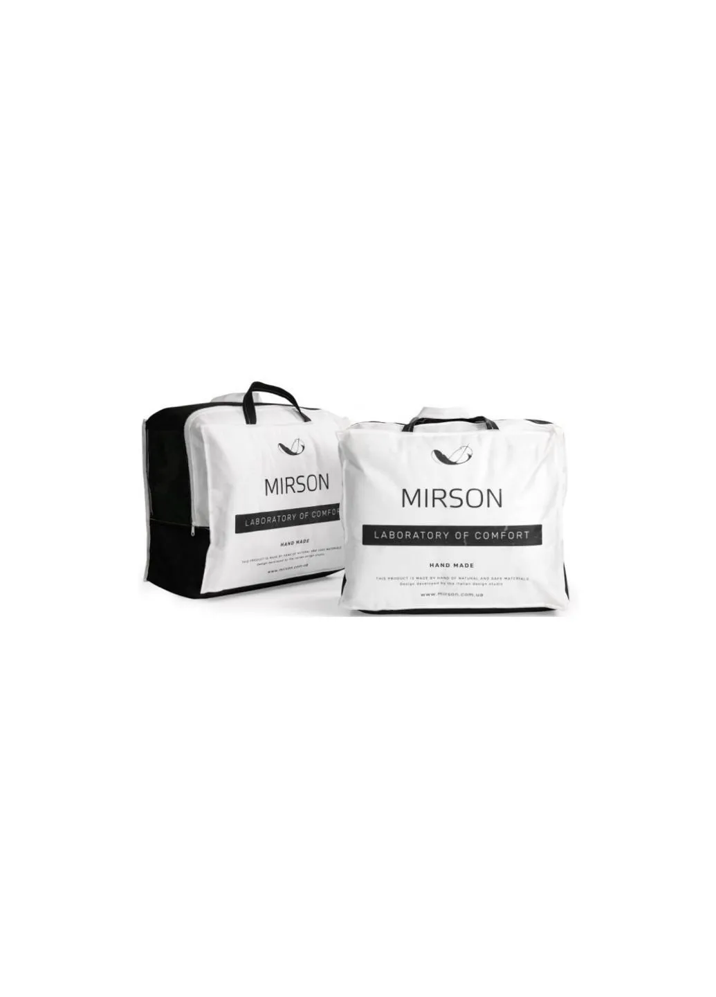Одеяло бамбуковое Valentino Hand Made 0432 лето 110x140 см (2200000451330) Mirson (254080372)