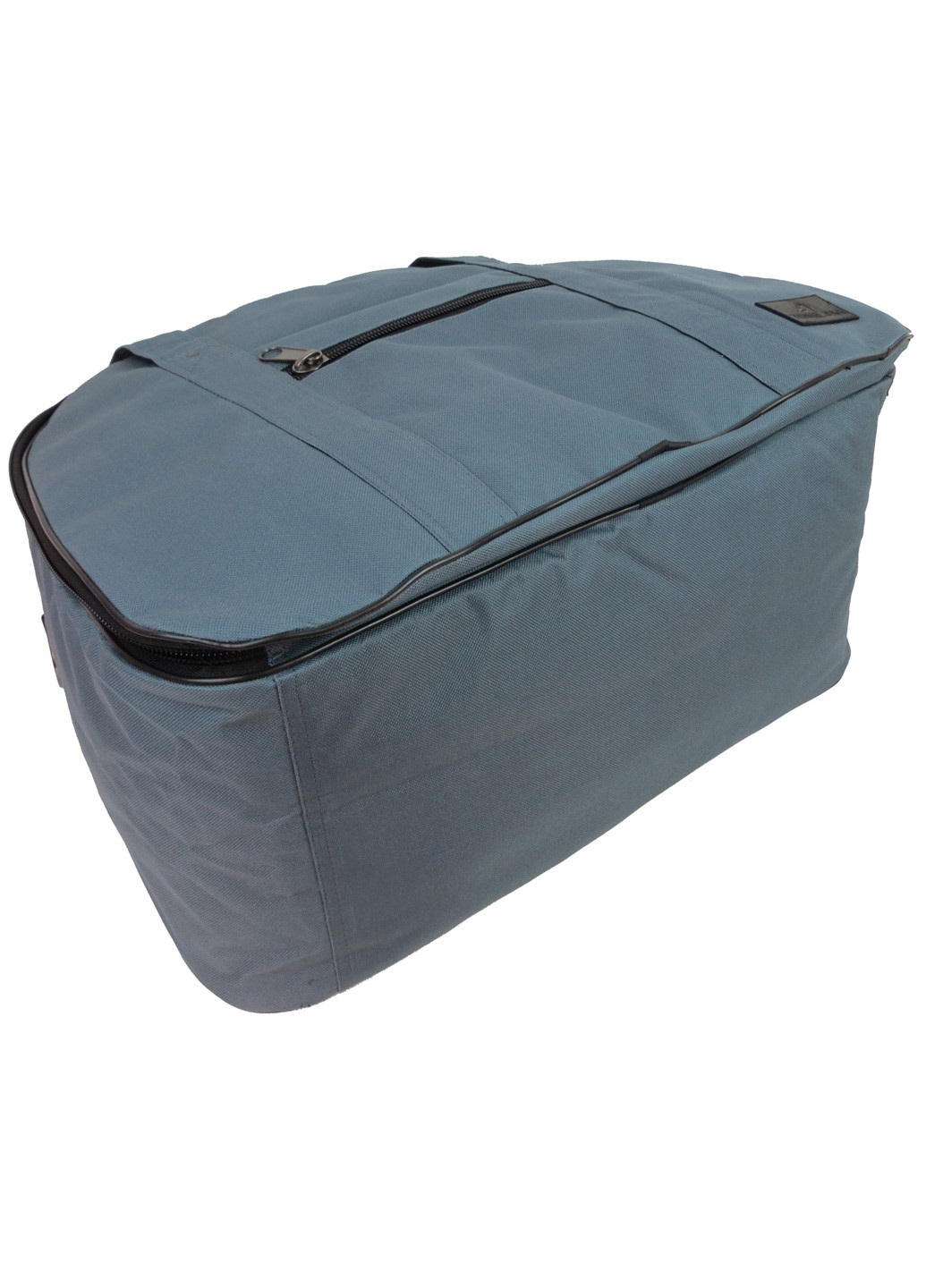 Сумка дорожная 507 35х52 серая TRAVEL BAG (238906508)