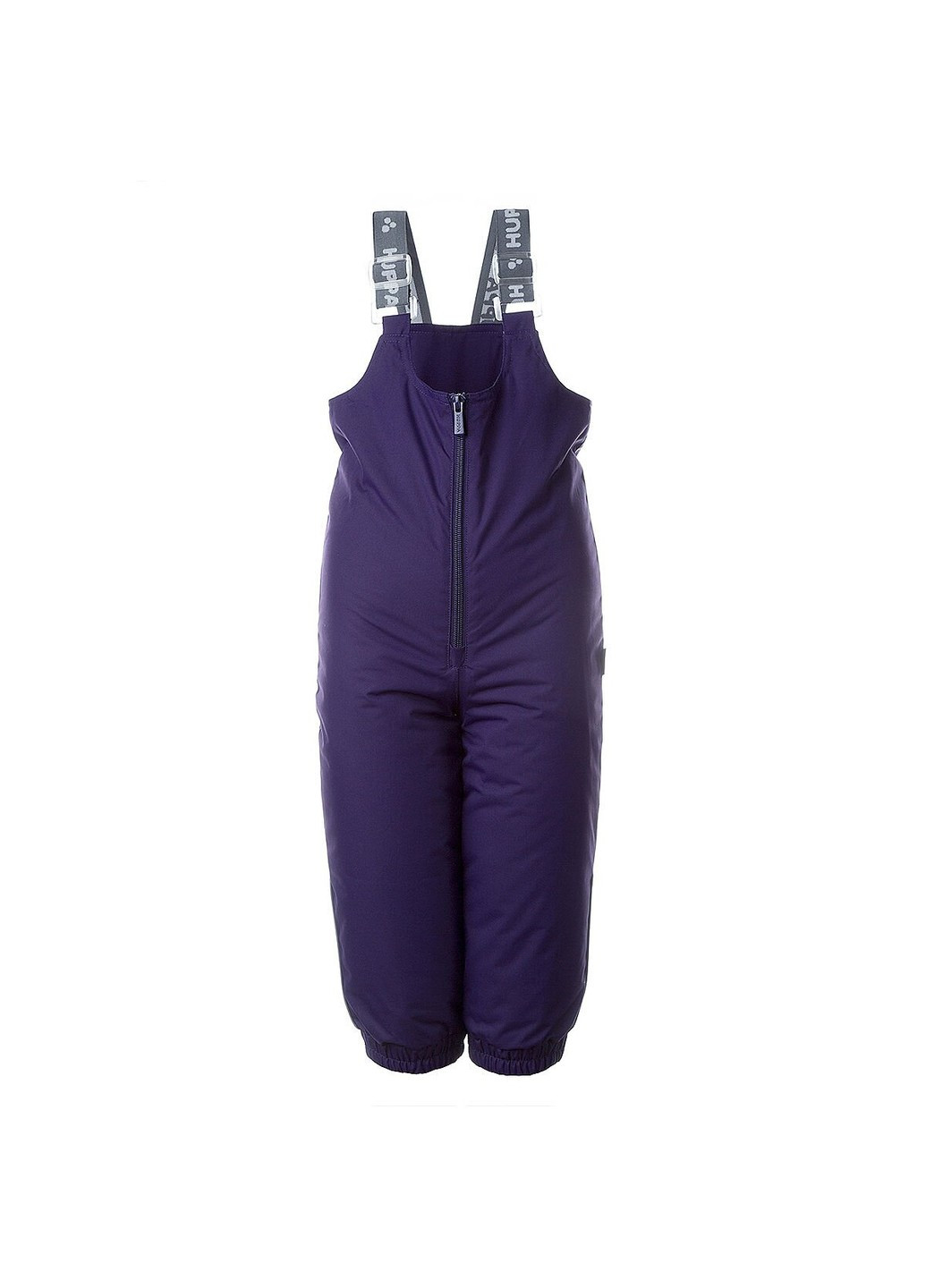 Синий зимний комплект зимний (куртка + полукомбинезон) avery Huppa