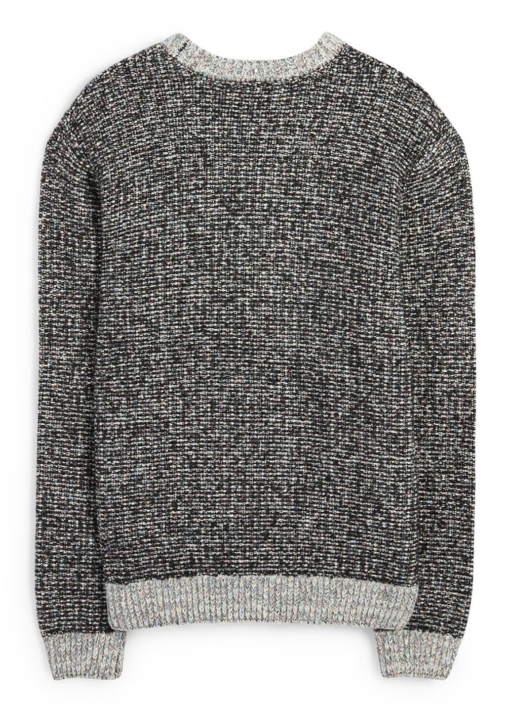 Комбінований демісезонний светр джемпер C&A