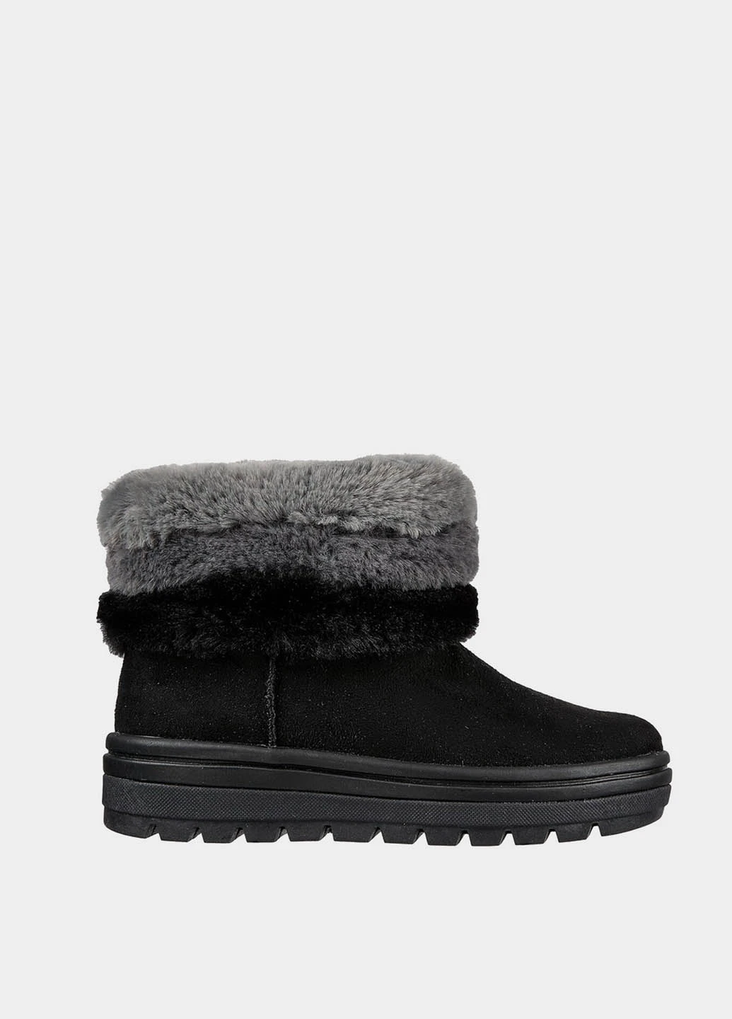 Черевики Skechers 302907L BLK (325233117)
