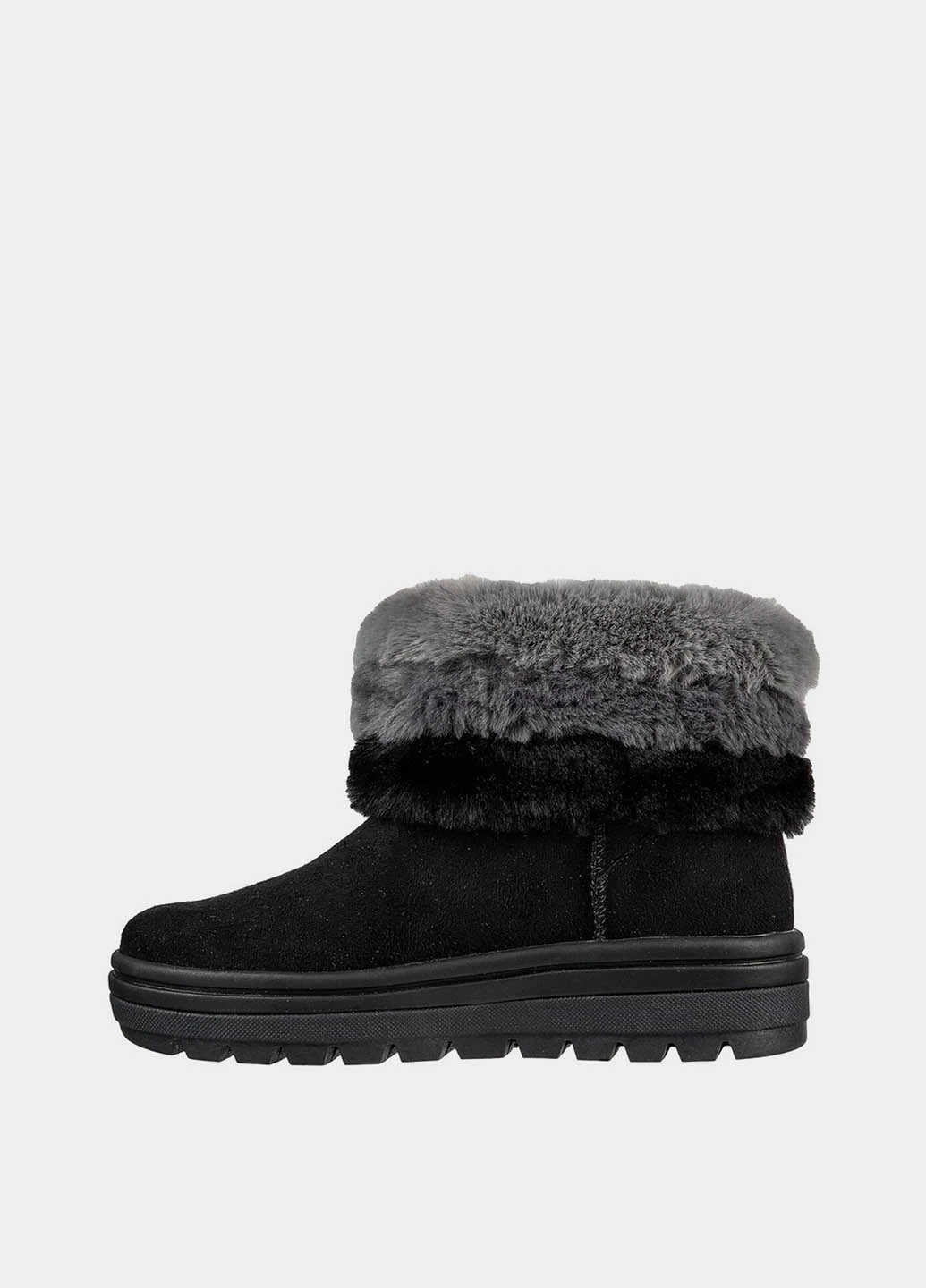 Черевики Skechers 302907L BLK (325233117)