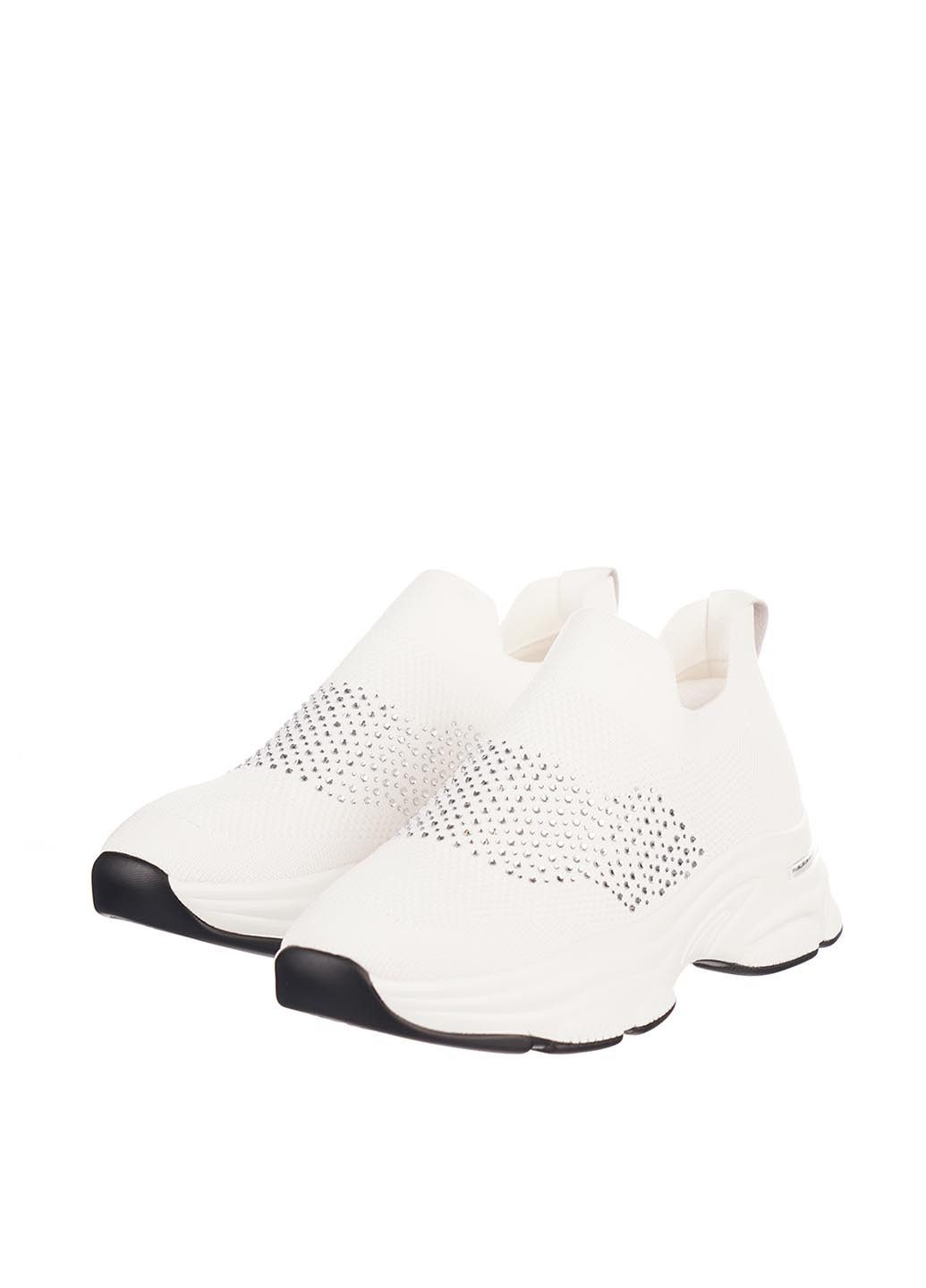 Кросівки ALLSY білі літо (330260321)