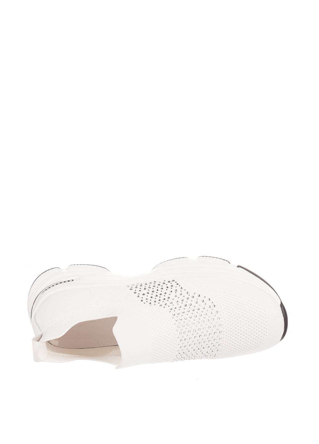 Кросівки ALLSY білі літо (330260321)