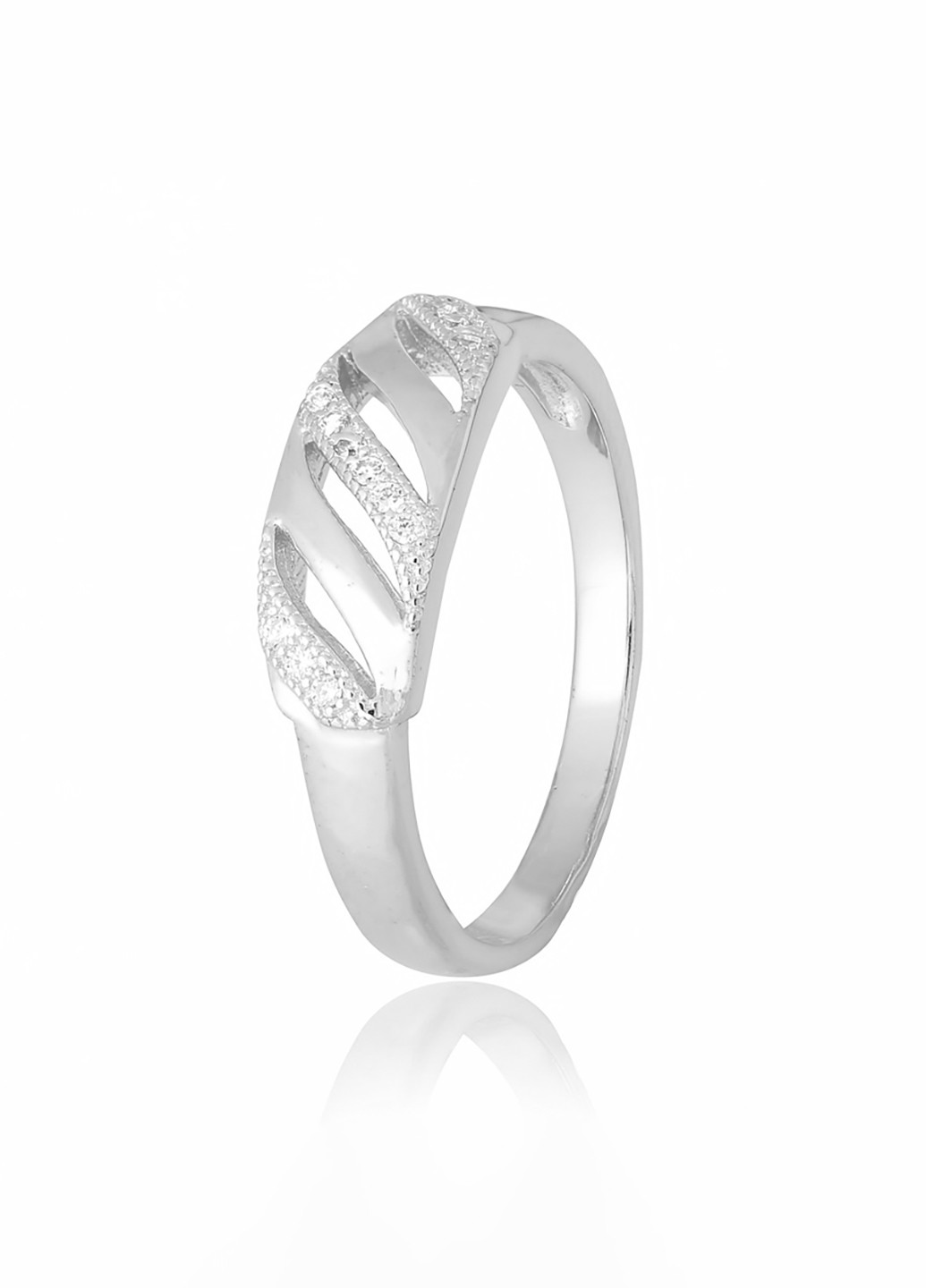 Кольцо Silvex925 (199424260)