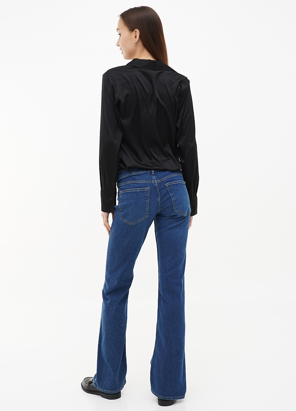 Джинсы H&M - (366737341)