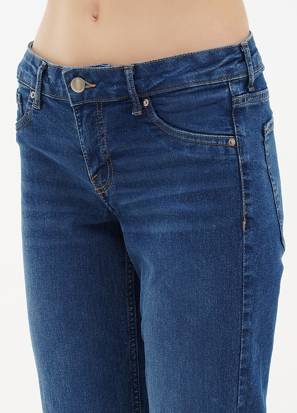 Джинсы H&M - (366737341)