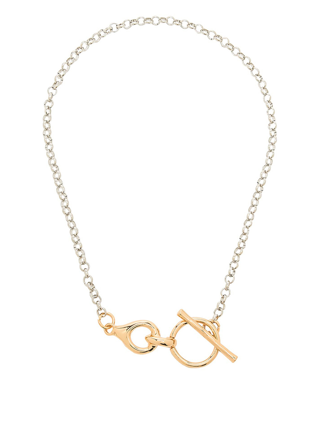 Комплект украшений (серьги, колье) Parfois (362876044)