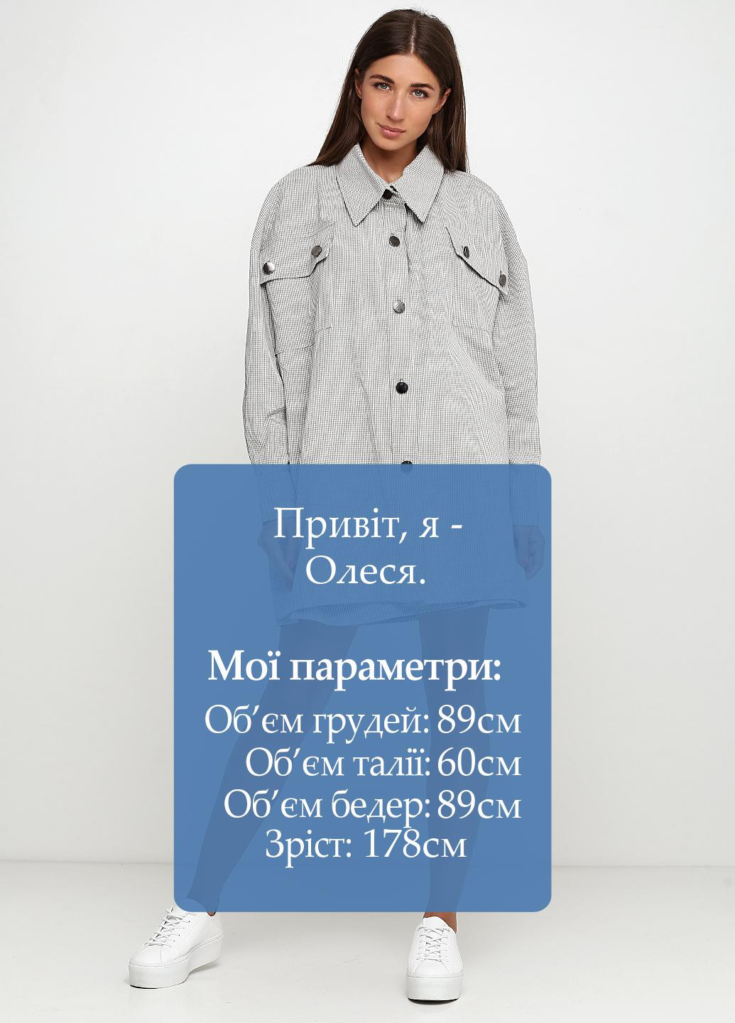 Костюм (рубашка, юбка) Kristina Mamedova (145568362)
