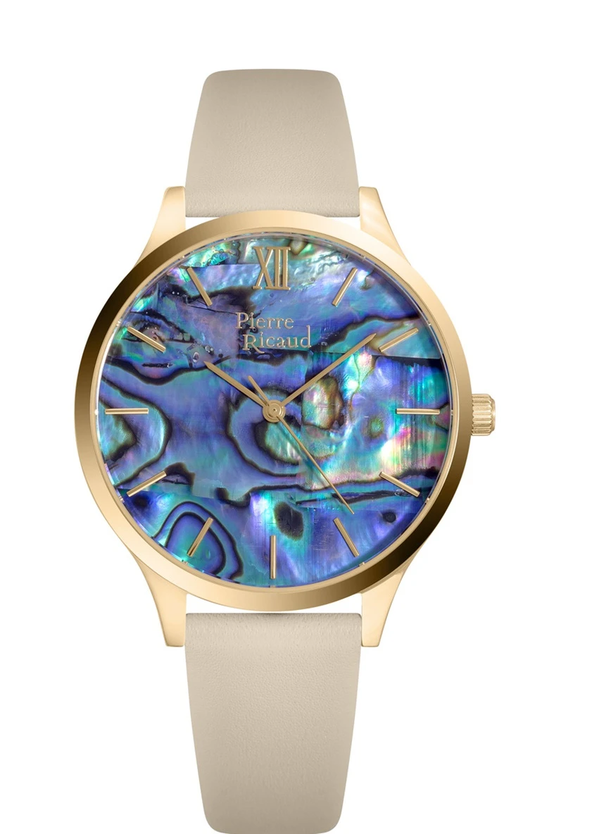 Наручний годинник Pierre Ricaud PR 22045.1V6AQ (228205357)