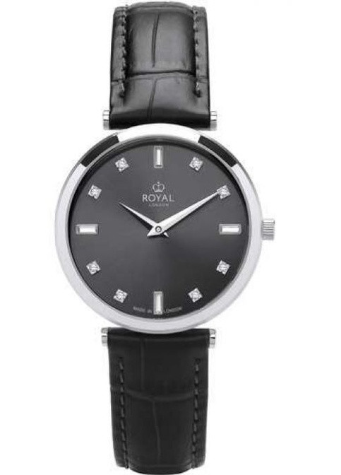 Годинник наручний 21477-01 фешн Royal London (251306256)