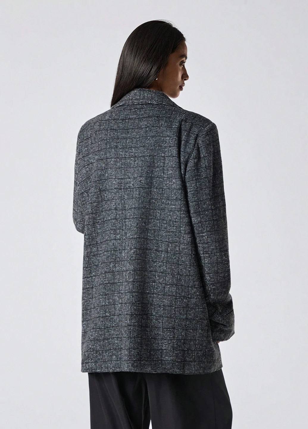 Жакет SHEIN (346167883)