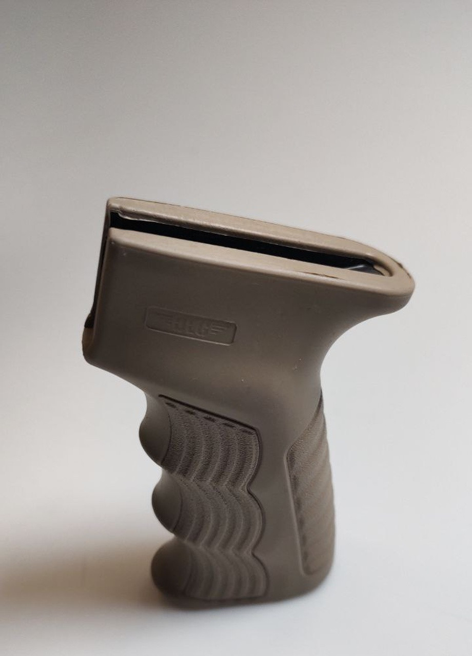 Пистолетная рукоятка DLG для АК (койот) POLYAMIDE (256143674)