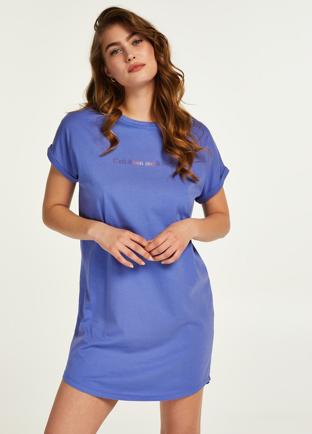 Ночная рубашка Hunkemoller (340704090)