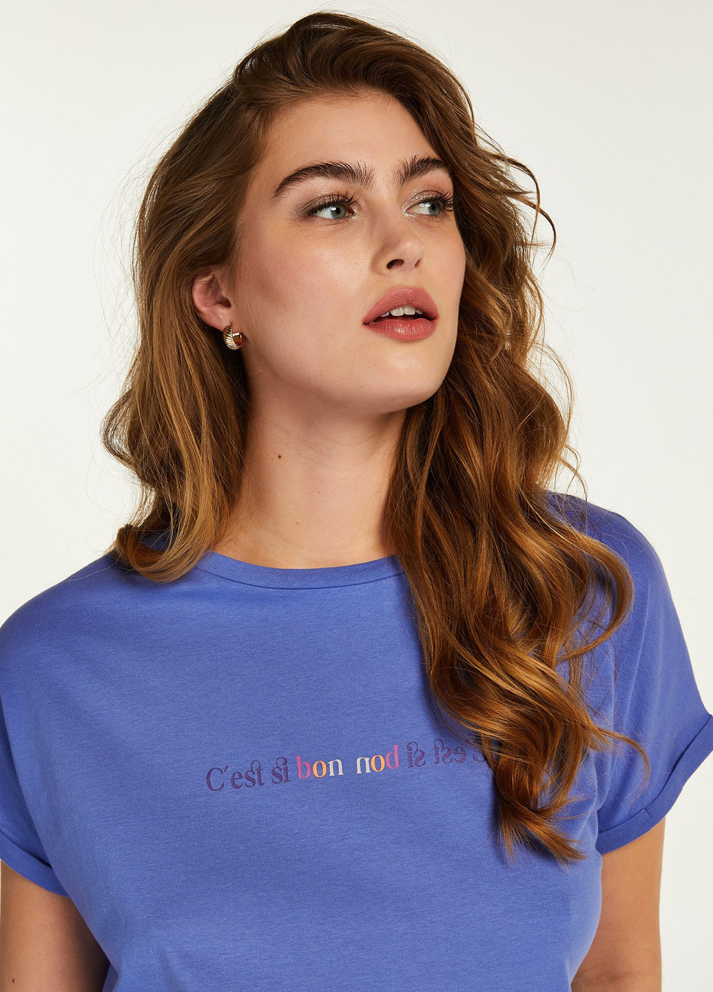 Ночная рубашка Hunkemoller (340704090)