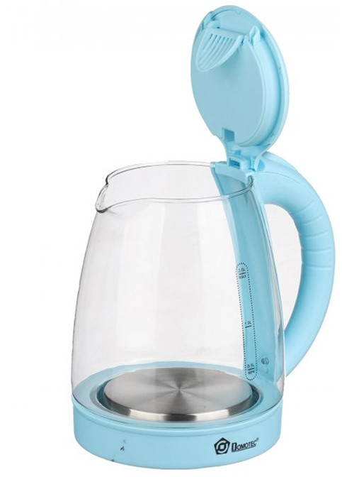 Електрочайник Domotec MS-8111 (251708231)