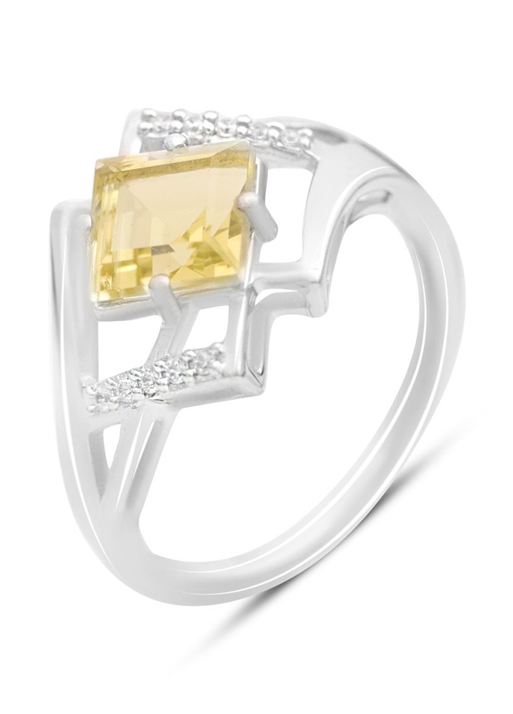 Кольцо Silver Flame (301009503)