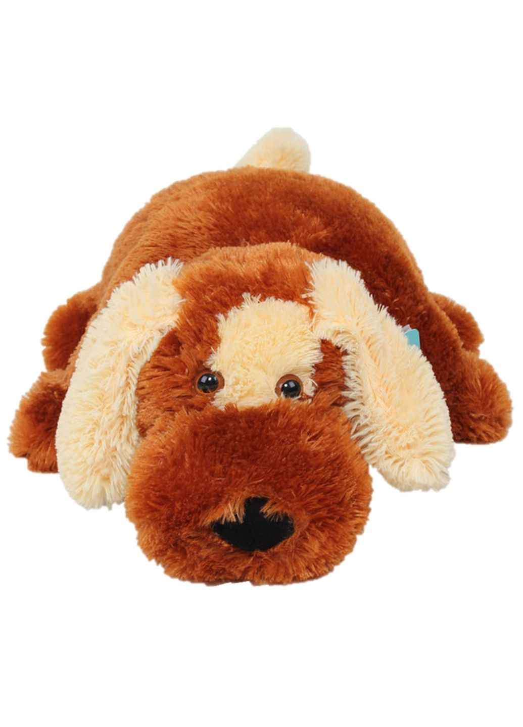 Подушка собачка Шарик 45 см Alina (196997722)