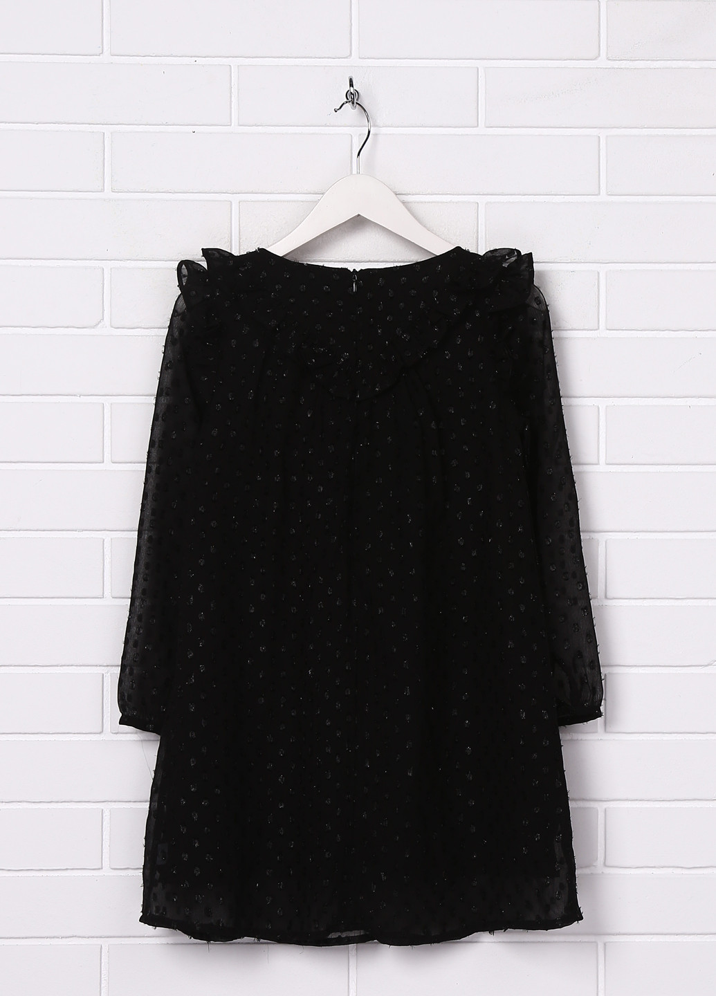 Чёрное платье Vingino (103273823)