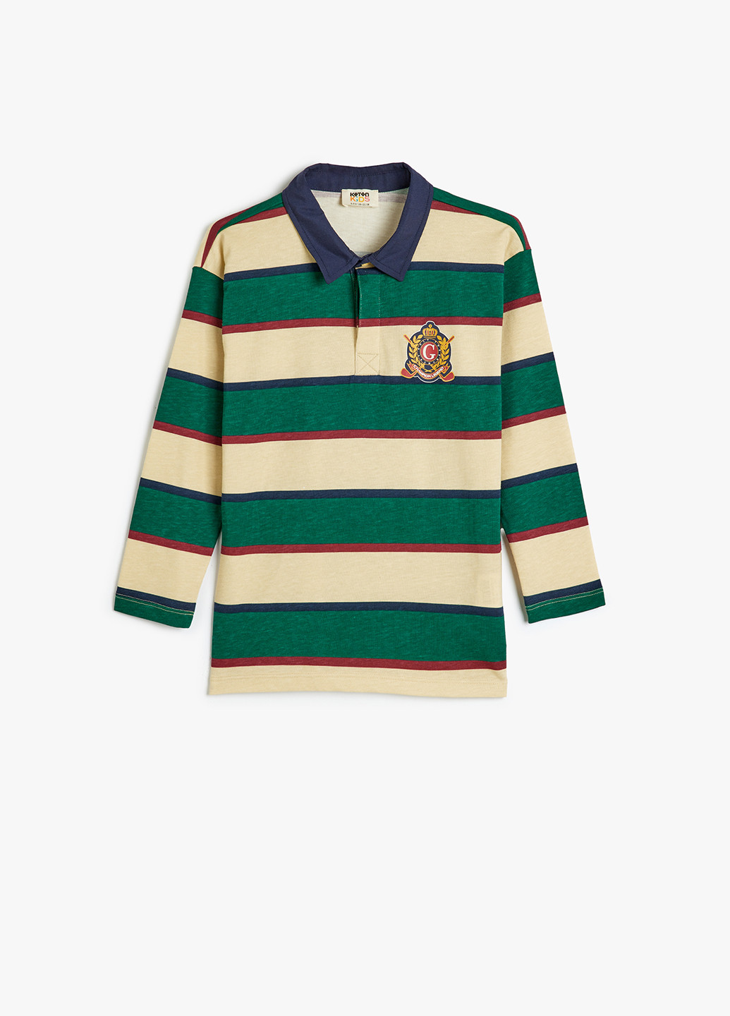 Поло KOTON (362289096)