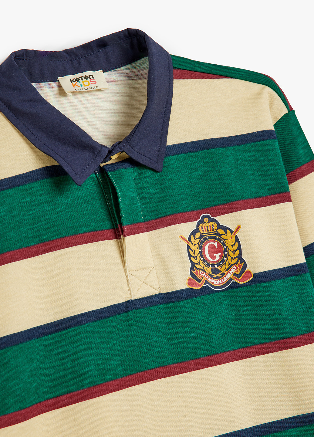 Поло KOTON (362289096)